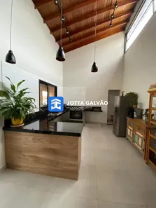 Casa de Condomínio com 3 Quartos à venda, 232m² no Colinas de Indaiatuba, Indaiatuba