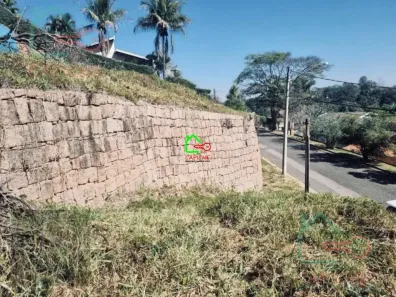 Lote/Terreno à venda, 840m² no Marambaia, Vinhedo
