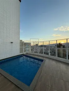 Apartamento com 2 Quartos à venda, 77m² no Tupi, Praia Grande