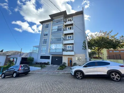 Apartamento com 2 Quartos à venda, 77m² no Nova Petrópolis, Nova Petrópolis