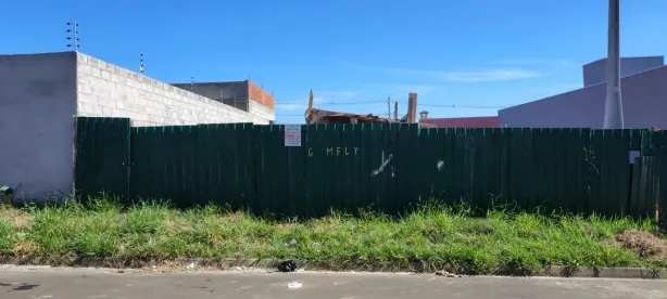 Lote/Terreno à venda, 250m² no Nova Veneza, Paulínia