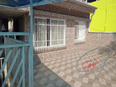Casa com 3 Quartos à venda, 185m² no Jardim D'Abril, Osasco