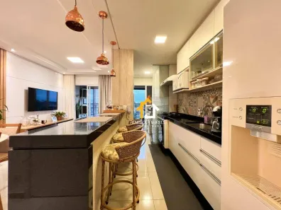 Apartamento com 2 Quartos à venda, 70m² no Jardim Maracanã, São José do Rio Preto
