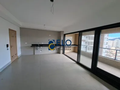 Apartamento com 2 Quartos à venda, 75m² no José Menino, Santos