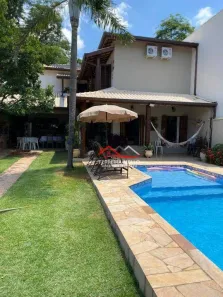 Casa de Condomínio com 3 Quartos à venda, 220m² no Nova Caieiras, Caieiras