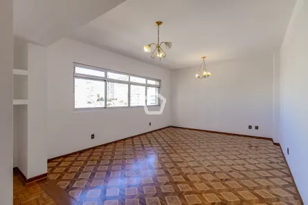 Apartamento com 3 Quartos à venda, 102m² no Água Branca, São Paulo