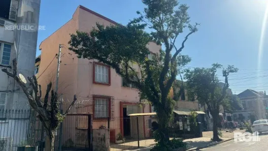 Apartamento com 2 Quartos à venda, 81m² no Cidade Baixa, Porto Alegre