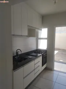 Casa com 2 Quartos à venda, 54m² no Jardim das Araras, Indaiatuba