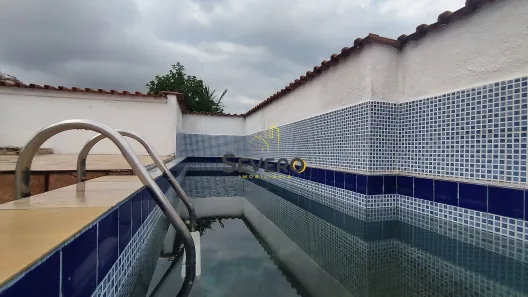 Casa com 3 Quartos à venda, 180m² no Fonseca, Niterói