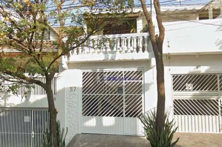 Sobrado com 3 Quartos à venda, 110m² no Jardim Maria Luiza, Taboão da Serra