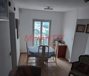 Apartamento com 2 Quartos à venda, 58m² no Jardim São Paulo(Zona Norte), São Paulo