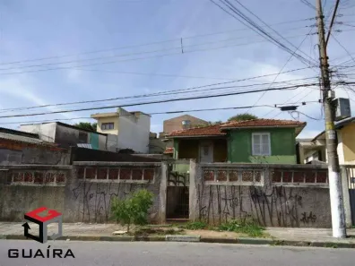 Lote/Terreno à venda, 300m² no Baeta Neves, São Bernardo do Campo