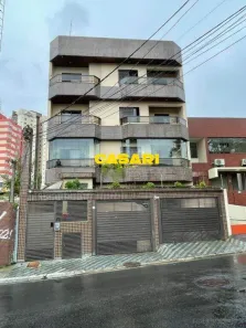 Apartamento com 3 Quartos à venda, 101m² no Vila Euclides, São Bernardo do Campo