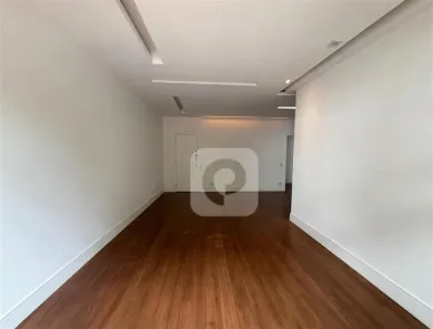 Apartamento com 3 Quartos à venda, 125m² no Leblon, Rio de Janeiro