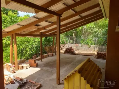 Casa com 3 Quartos à venda, 100m² no Centro, Novo Hamburgo