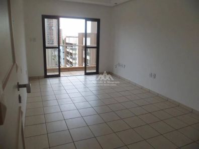 Apartamento com 2 Quartos à venda, 67m² no Jardim Botânico, Ribeirão Preto