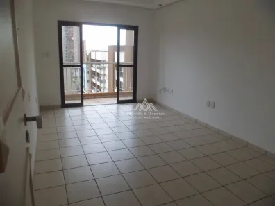 Apartamento com 2 Quartos à venda, 67m² no Jardim Botânico, Ribeirão Preto