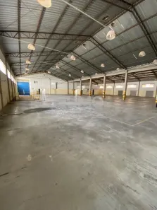 Galpão/Depósito/Armazém à venda, 1810m² no Chácaras Campos dos Amarais, Campinas