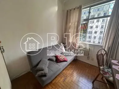 Apartamento com 2 Quartos à venda, 60m² no Tijuca, Rio de Janeiro
