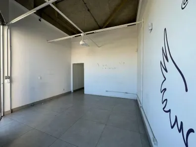 Sala Comercial para alugar, 62m² no Caiçaras, Belo Horizonte