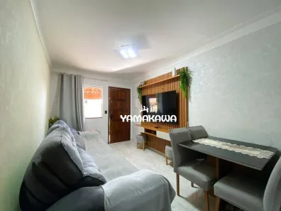 Sobrado com 2 Quartos à venda, 65m² no Parada XV de Novembro, São Paulo