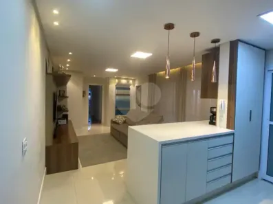 Apartamento com 3 Quartos à venda, 122m² no Mooca, São Paulo
