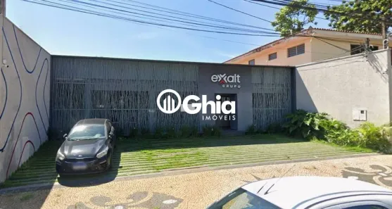 Imóvel Comercial para alugar, 500m² no Jardim Planalto, Campinas