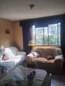 Apartamento com 2 Quartos à venda, 52m² no Conjunto Habitacional Santa Etelvina II, São Paulo