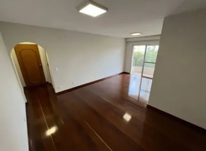 Apartamento com 3 Quartos à venda, 90m² no Indianópolis, São Paulo