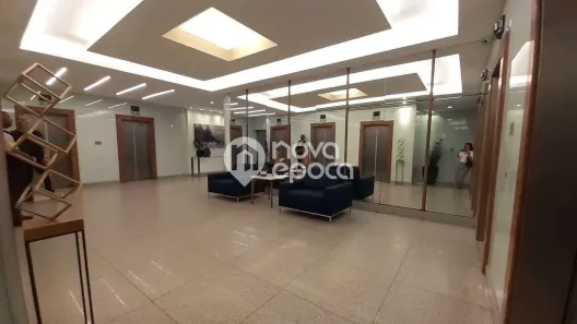 Sala Comercial à venda, 27m² no Centro, Rio de Janeiro