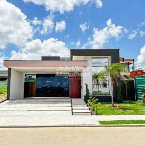 Casa de Condomínio com 3 Quartos à venda, 140m² no Cidade Alpha, Eusébio