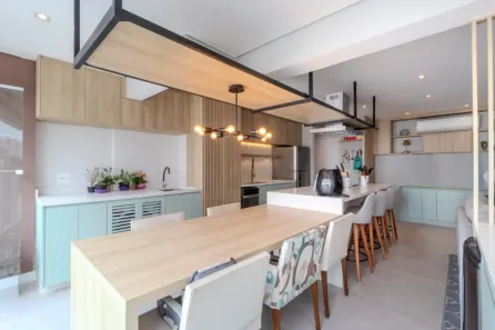Apartamento com 2 Quartos à venda, 85m² no Jardim Caravelas, São Paulo
