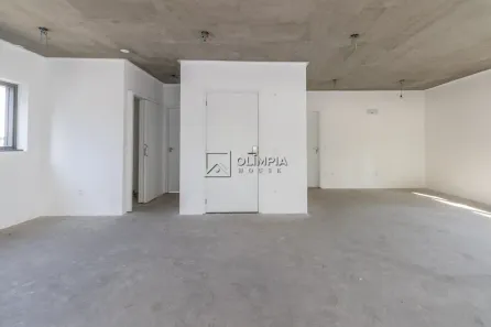 Apartamento com 4 Quartos à venda, 246m² no Itaim Bibi, São Paulo
