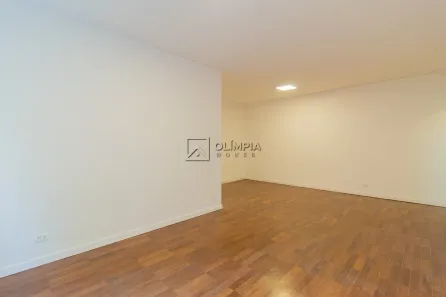 Apartamento com 3 Quartos à venda, 115m² no Jardim Paulista, São Paulo