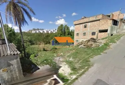 Lote/Terreno à venda, 360m² no Labanca (Justinópolis), Ribeirão das Neves