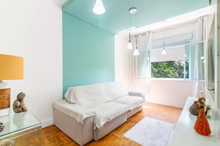 Apartamento com 3 Quartos à venda, 92m² no Barra Funda, São Paulo