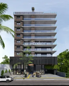 Apartamento com 3 Quartos à venda, 136m² no São Cristóvão, Lajeado