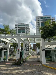 Apartamento com 3 Quartos à venda, 114m² no Comercial, Resende