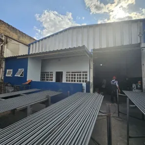 Ponto Comercial à venda, 260m² no Boa Vista, São José do Rio Preto