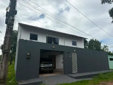 Casa com 2 Quartos à venda, 140m² no Brasília (Outeiro), Belém