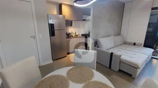 Apartamento com 2 Quartos à venda, 47m² no Recreio dos Bandeirantes, Rio de Janeiro