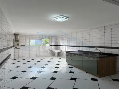 Casa de Condomínio com 3 Quartos para alugar, 72m² no Taboão, São Bernardo do Campo