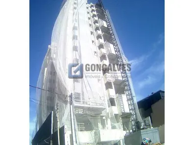 Apartamento com 2 Quartos à venda, 54m² no Vila Valparaíso, Santo André