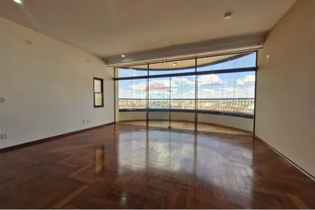 Apartamento com 4 Quartos para alugar, 220m² no Centro, Botucatu
