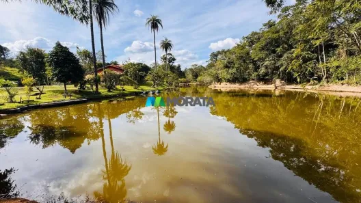 Fazenda/Sítio com 1 Quarto à venda, 4m² no , Esmeraldas