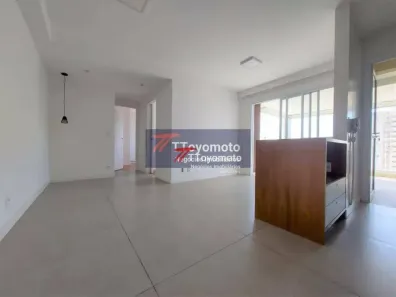 Apartamento com 2 Quartos à venda, 61m² no Vila Monte Alegre, São Paulo