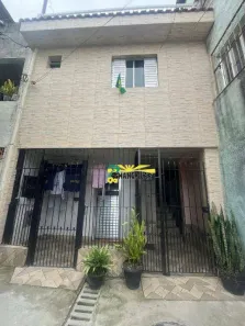 Casa com 2 Quartos à venda, 110m² no Centro, Diadema
