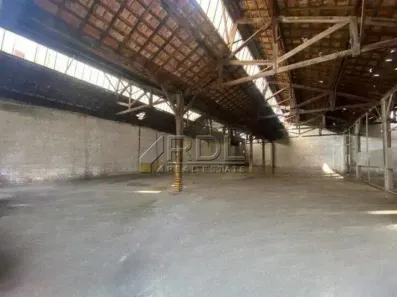 Galpão/Depósito/Armazém para alugar, 1840m² no Silveira, Santo André