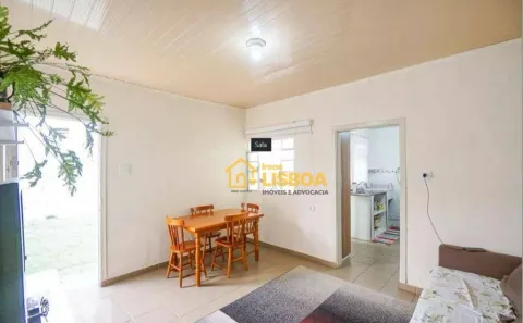 Casa com 2 Quartos à venda, 122m² no Vila Prudente, São Paulo