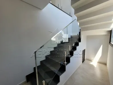 Casa de Condomínio com 3 Quartos à venda, 201m² no Aparecidinha, Sorocaba
